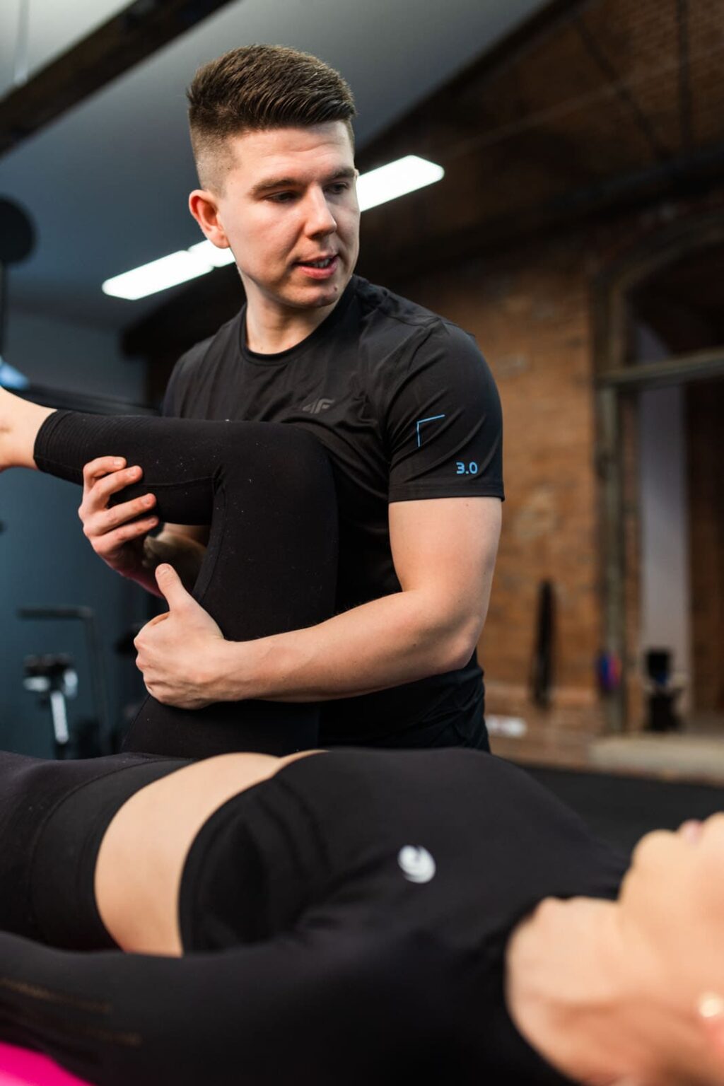 Rehabilitacja przedoperacyjna Olsztyn