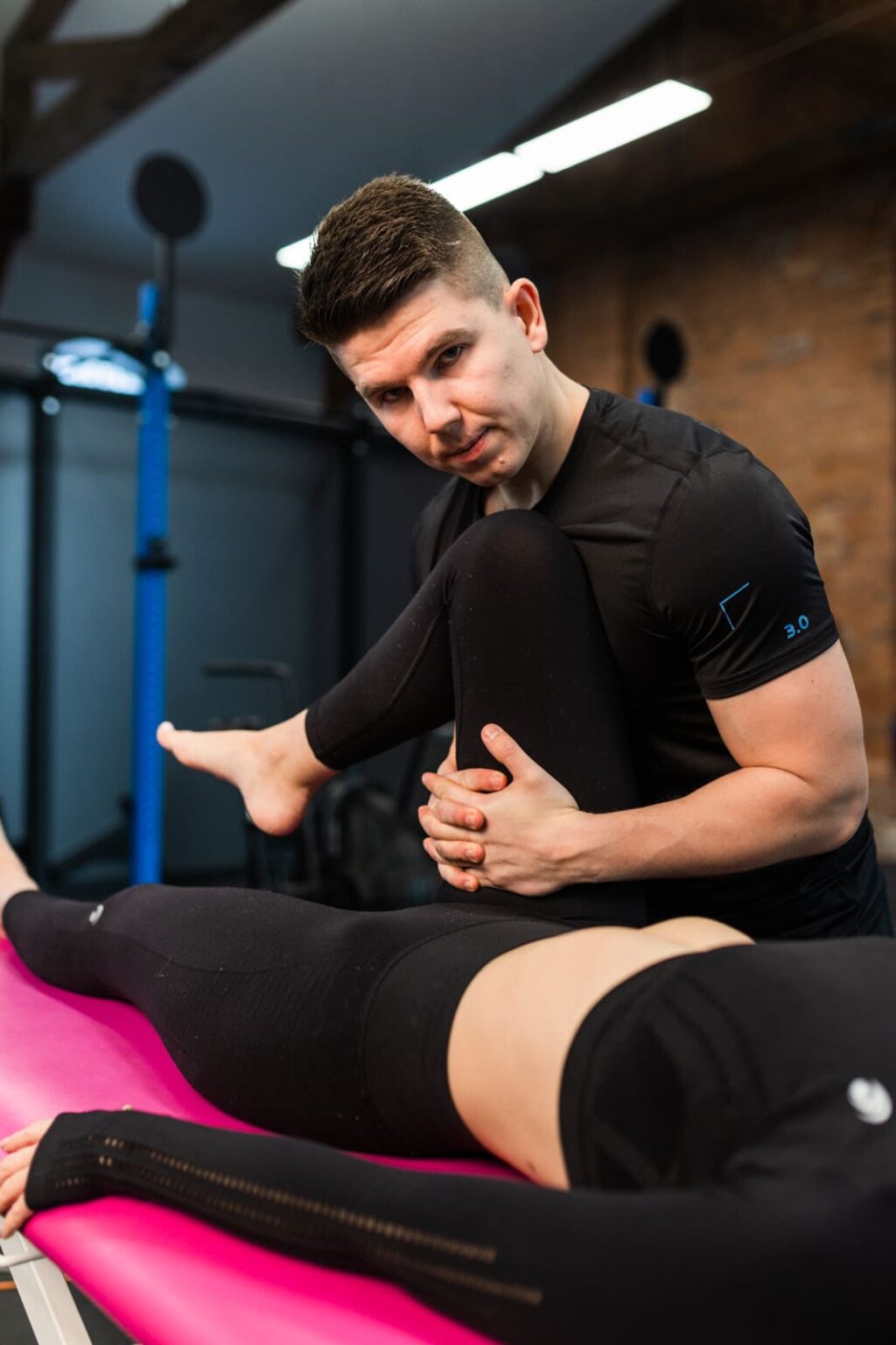 Rehabilitacja sportowa Olsztyn