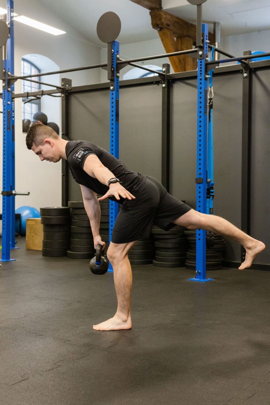 Trening medyczny Olsztyn